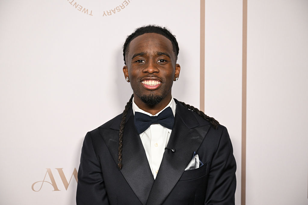 Kai Cenat Reveals He’s Been Dealing With Mental Health Issues As Of Late