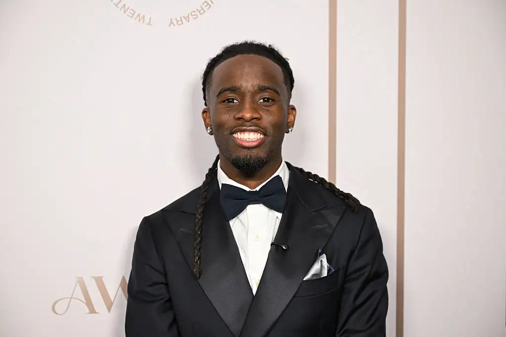 BET Awards 2025 - Press Room