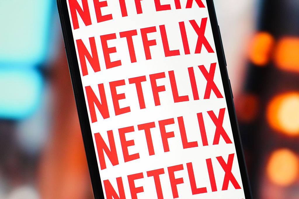 Netflix Adds Video Podcasts To Its Platform With New Partnership Deal