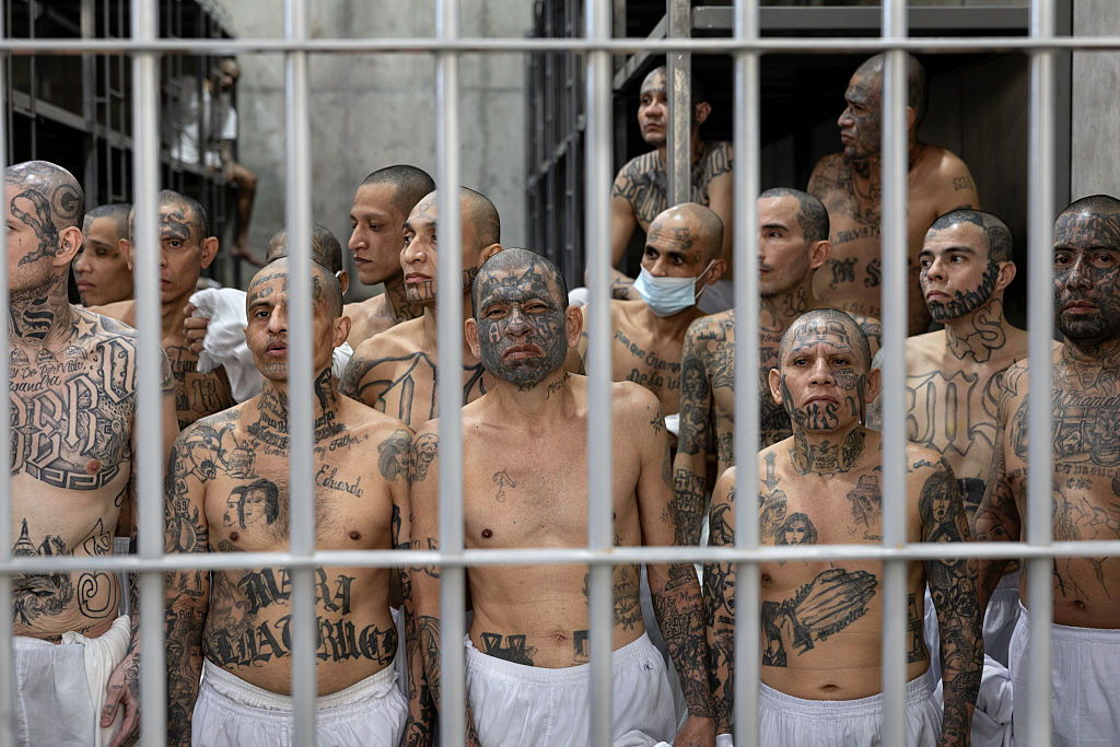 CBS News & Bari Weiss Dragged For Pulling ’60 Minutes’ Story On Infamous Venezuelan Prison CECOT