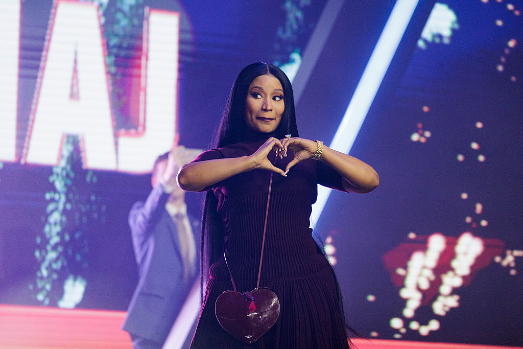 JD Vance Speaks At Turning Point USA's AmericaFest Youth Conference In Phoenix