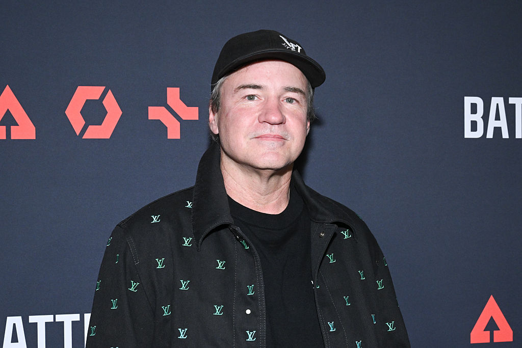 Vince Zampella, 'Call of Duty: MW' Co-Creator Dead At 55