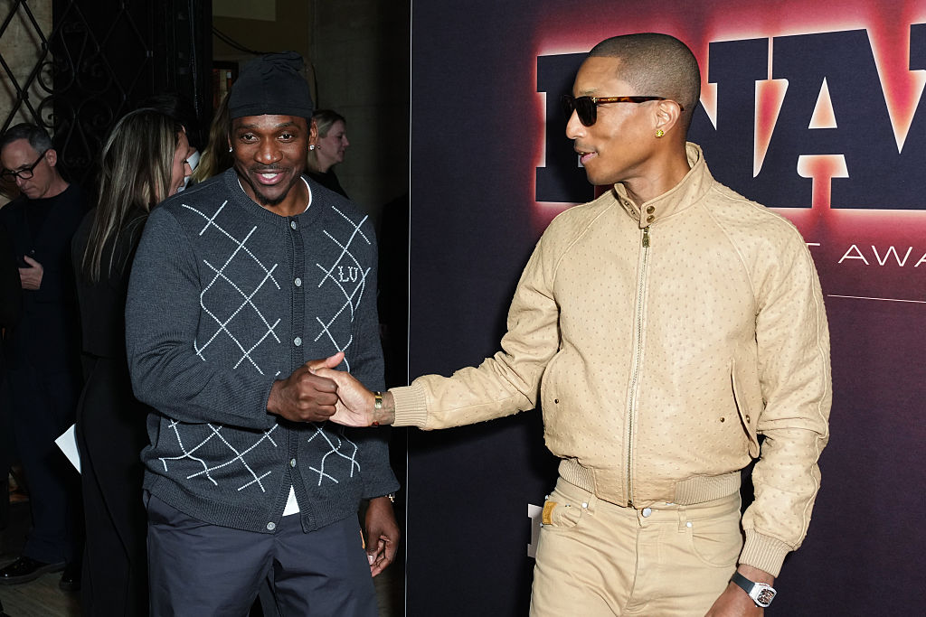 2025 Footwear News Achievement Awards