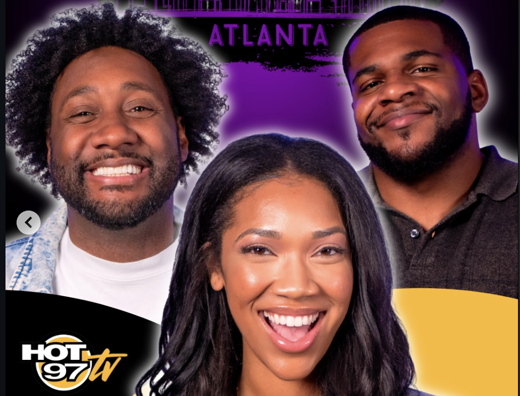 Hot 97 Slammned For Bungled Announcement On Instagram