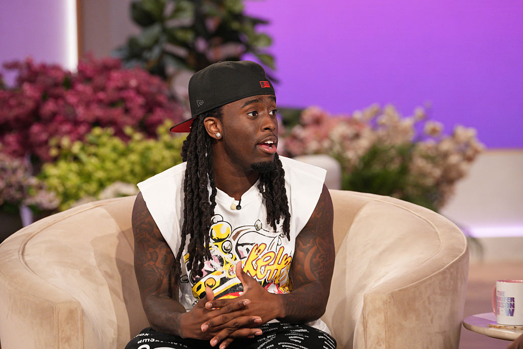 "The Jennifer Hudson Show" Season 4