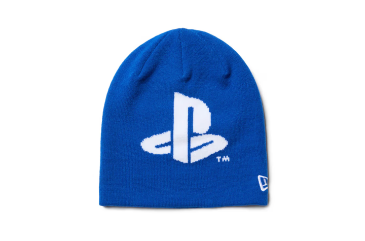 New Era x PlayStation