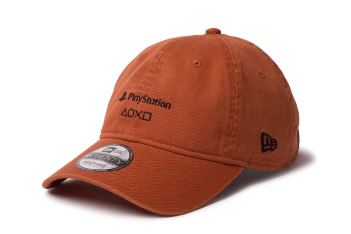 New Era x PlayStation