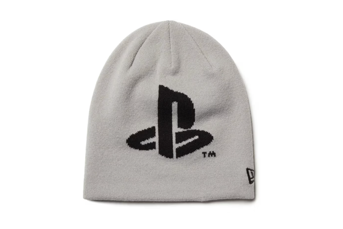 New Era x PlayStation