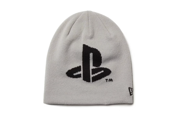 New Era x PlayStation