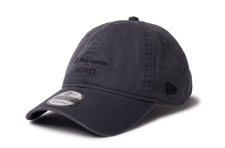 New Era x PlayStation
