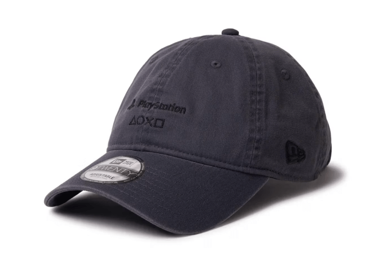 New Era x PlayStation