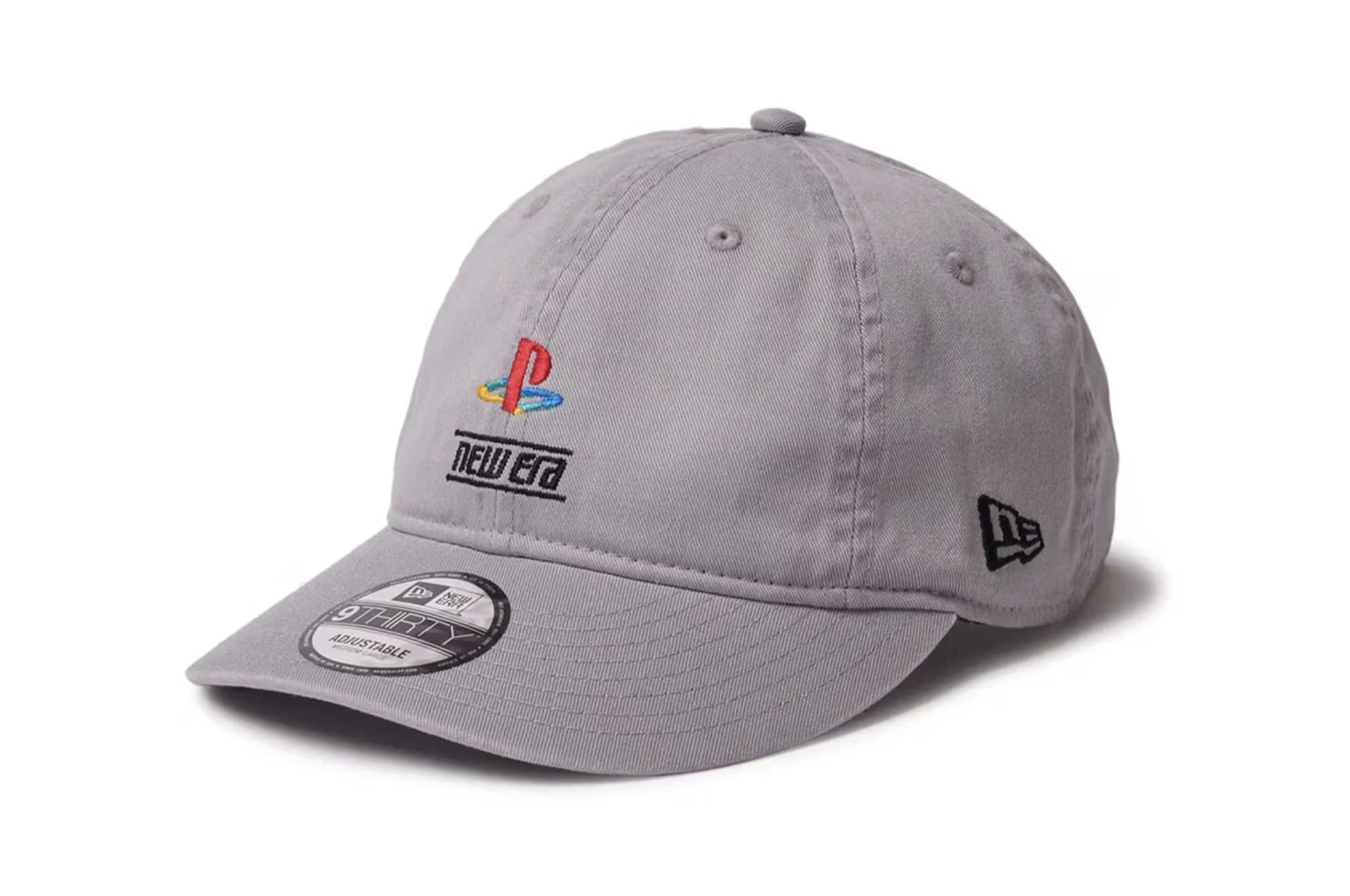 New Era x PlayStation