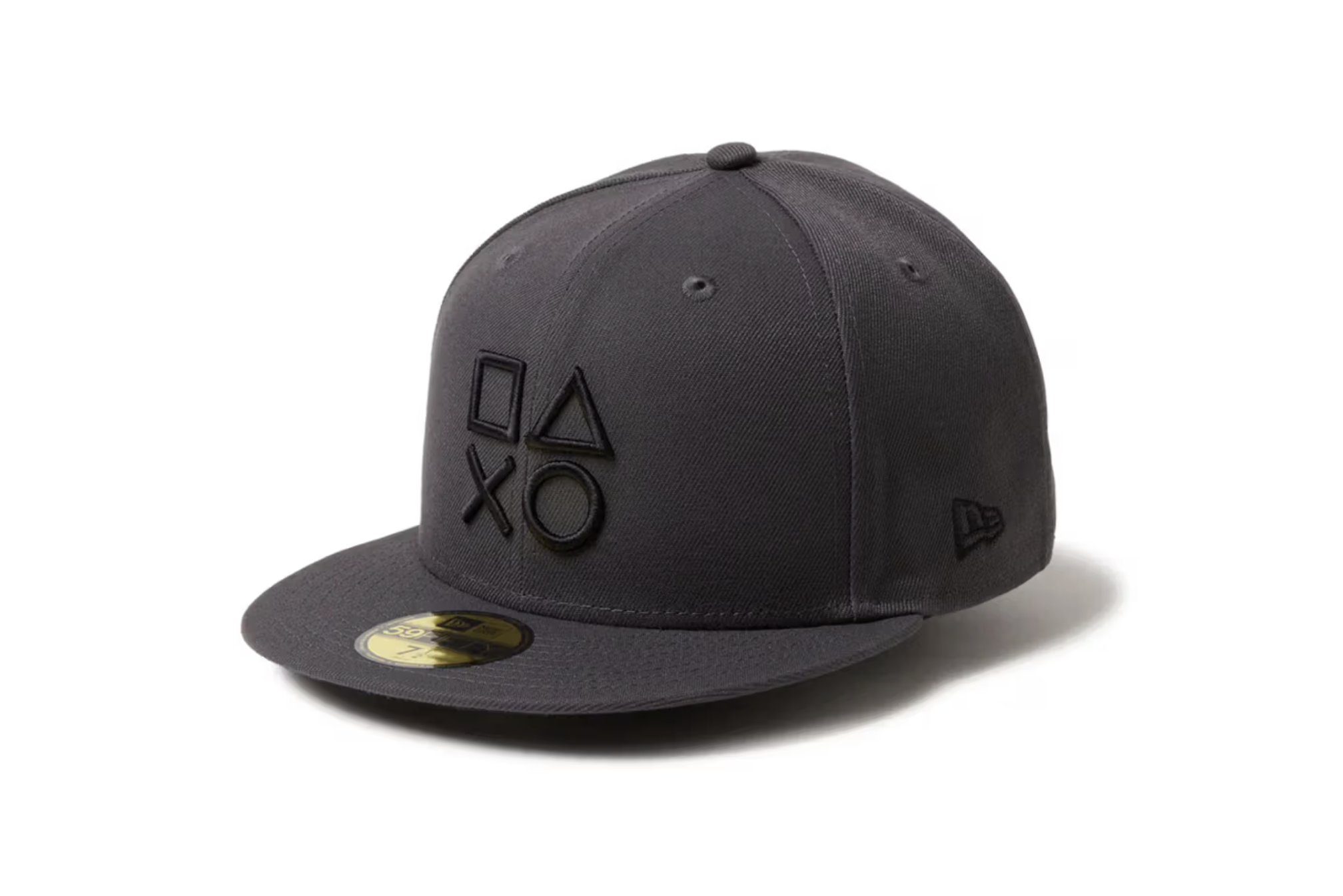 New Era x PlayStation