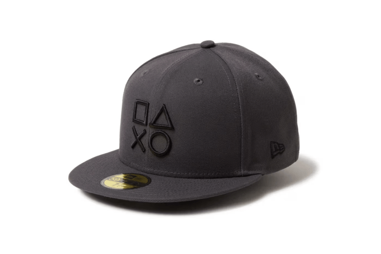 New Era x PlayStation
