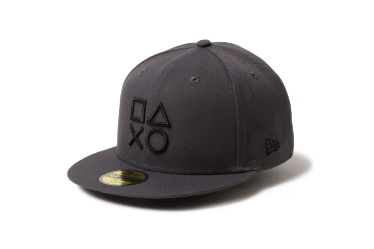 New Era x PlayStation