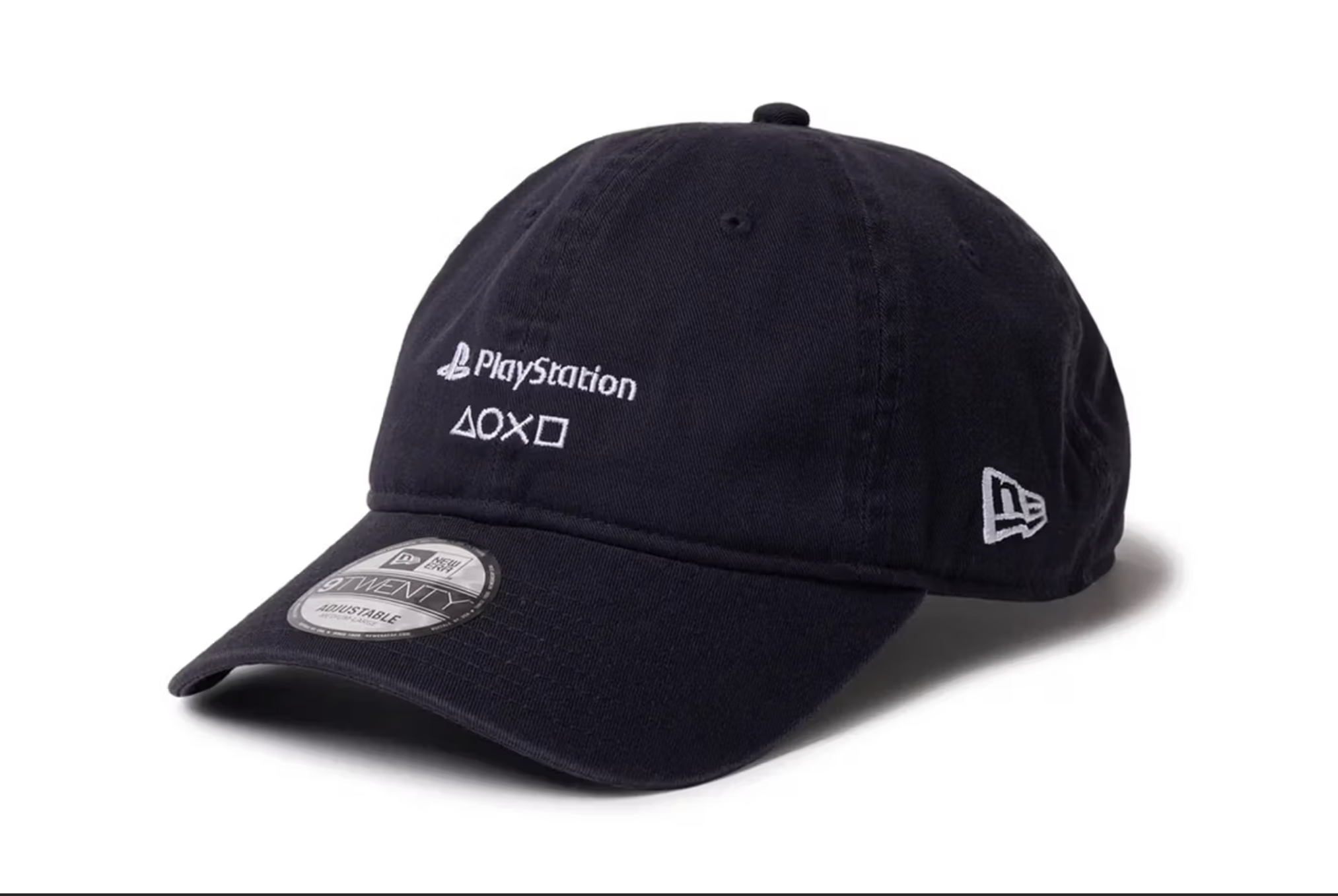 New Era x PlayStation