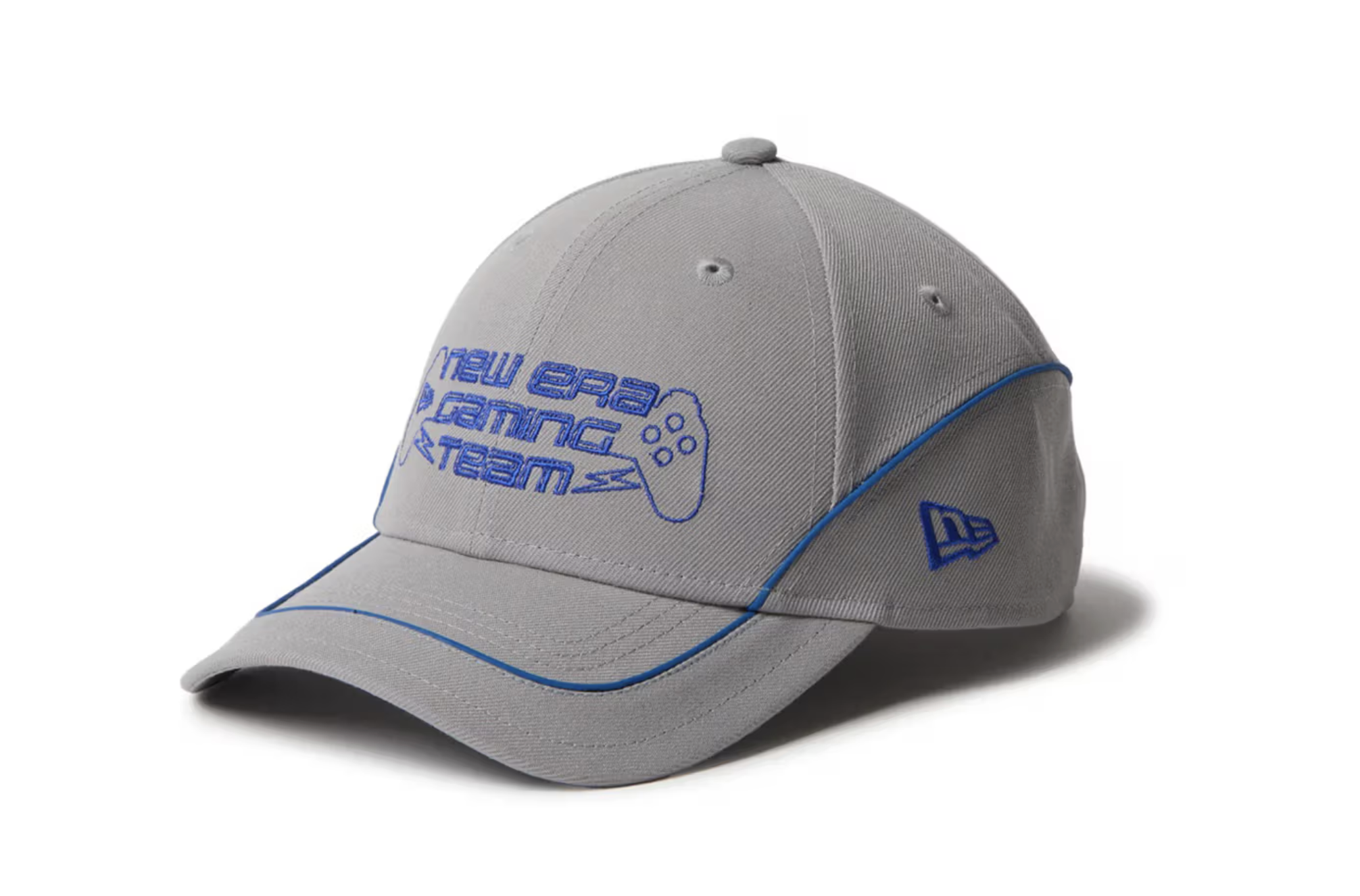 New Era x PlayStation