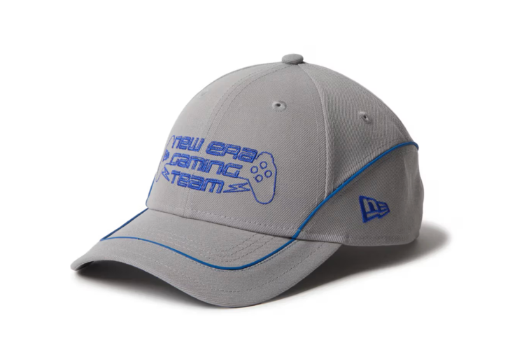 New Era x PlayStation