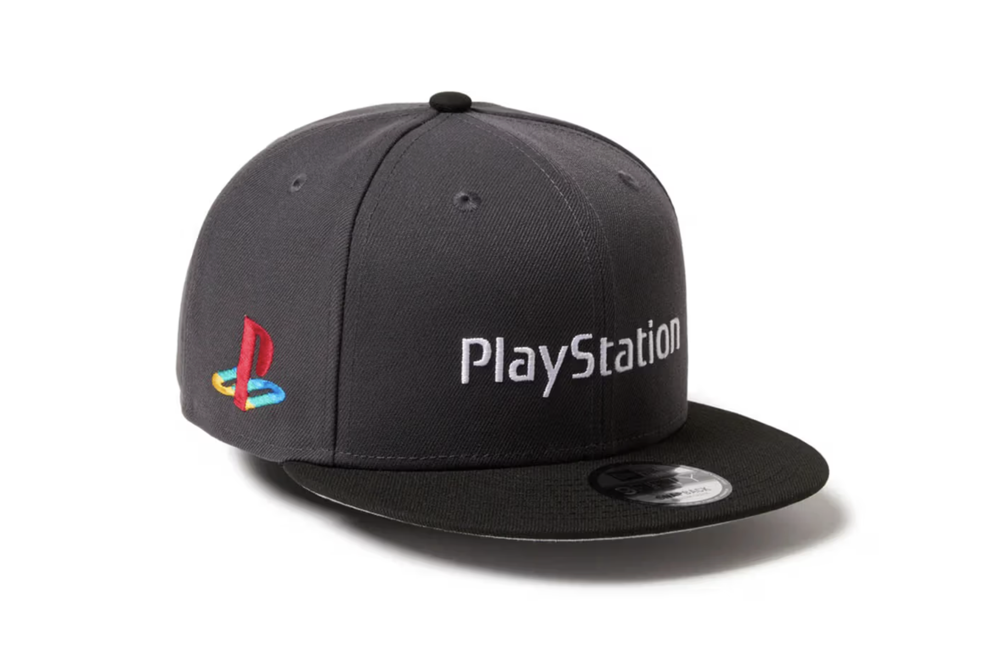 New Era x PlayStation
