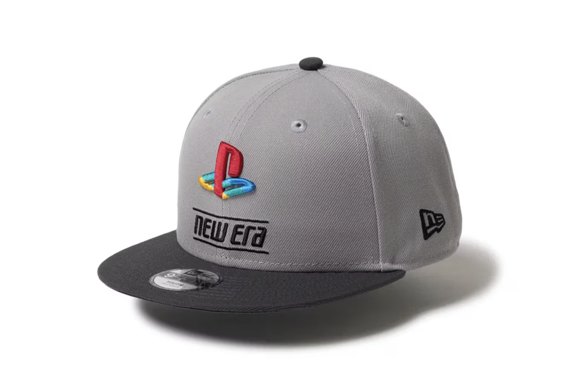 New Era x PlayStation