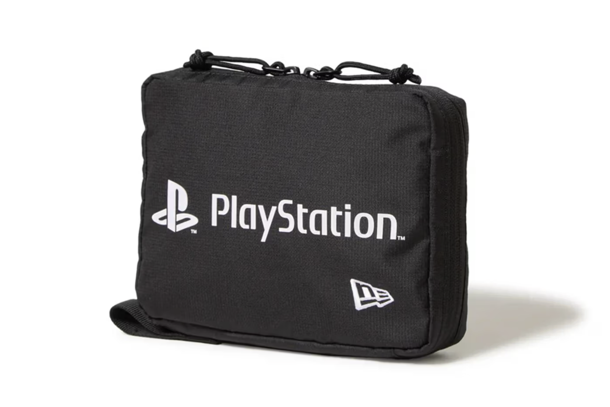 New Era x PlayStation