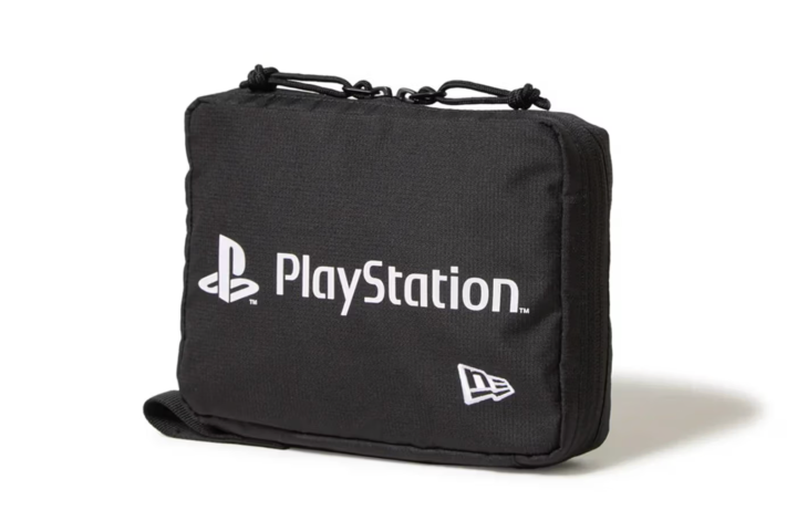 New Era x PlayStation