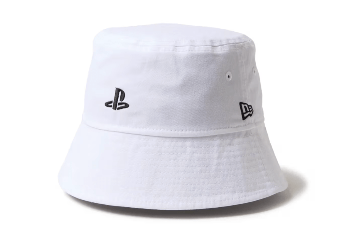 New Era x PlayStation