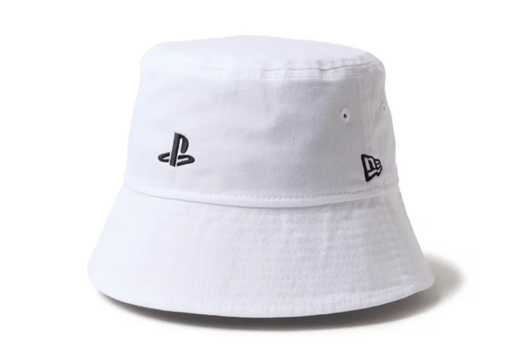 New Era x PlayStation