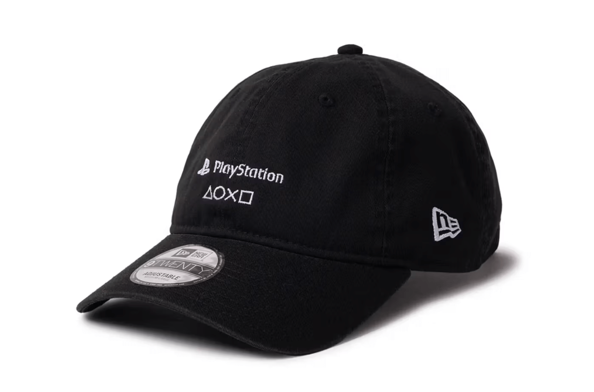 New Era x PlayStation