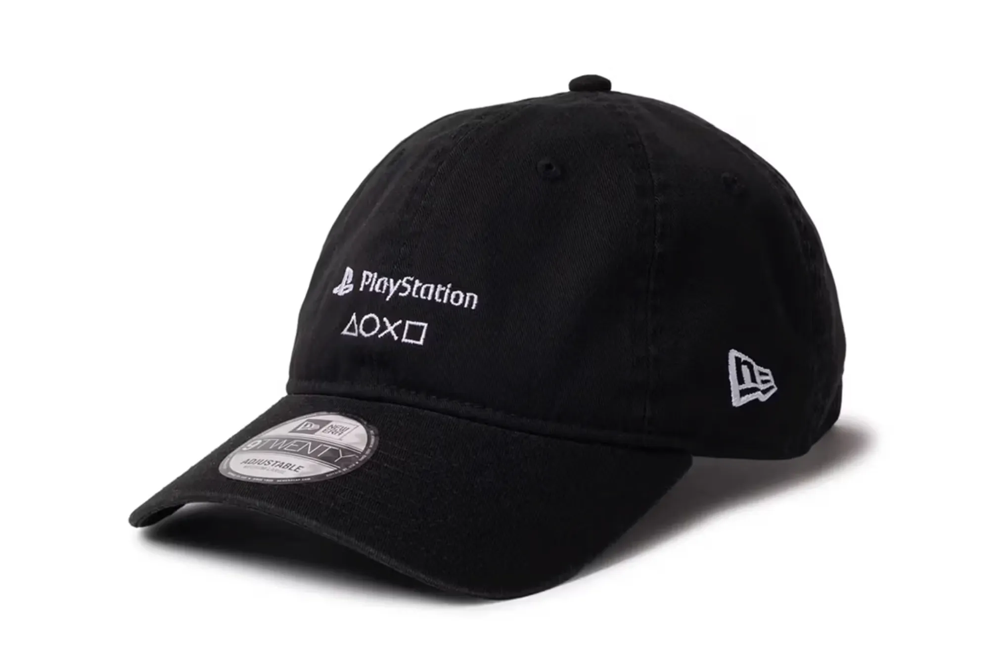New Era x PlayStation