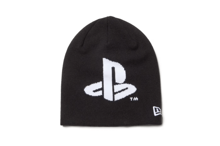 New Era x PlayStation