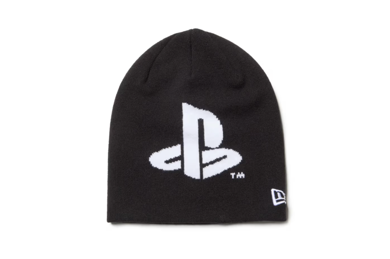 New Era x PlayStation