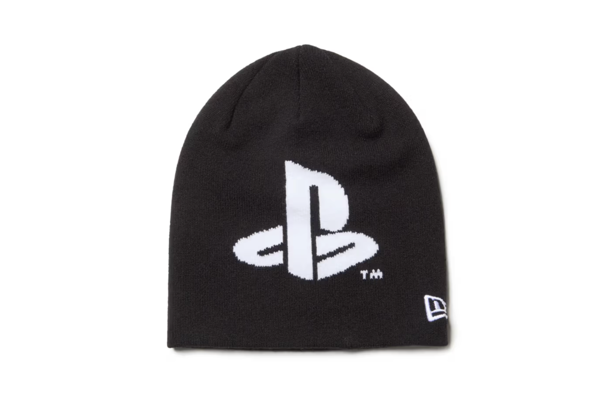 New Era x PlayStation