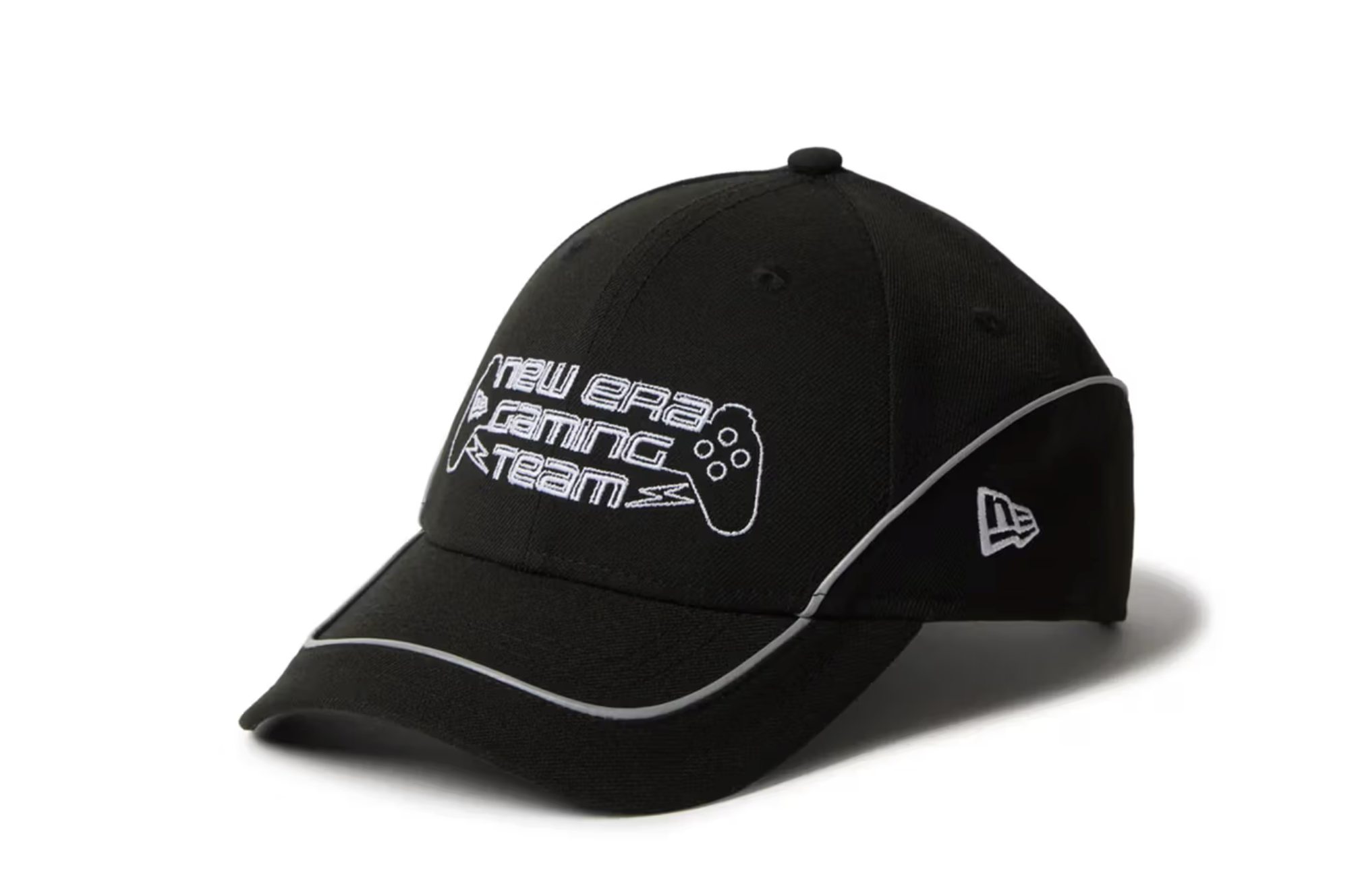 New Era x PlayStation