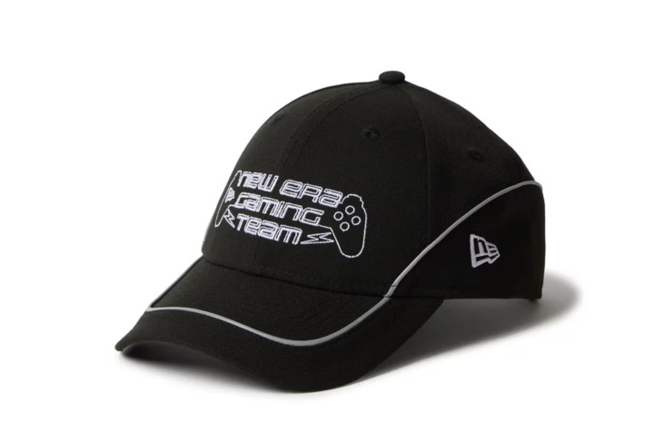 New Era x PlayStation