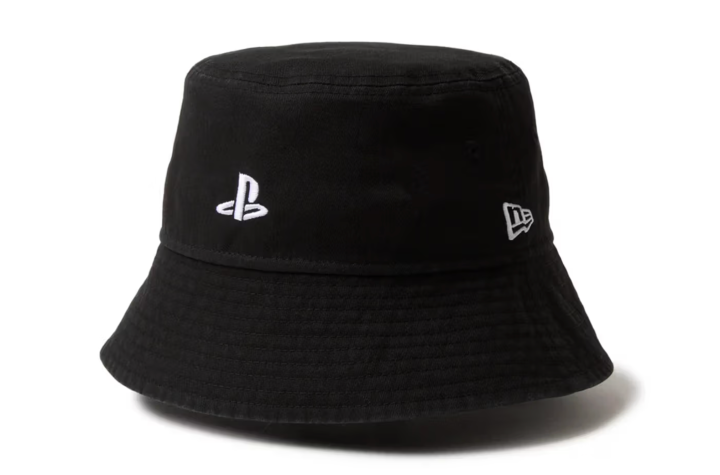 New Era x PlayStation