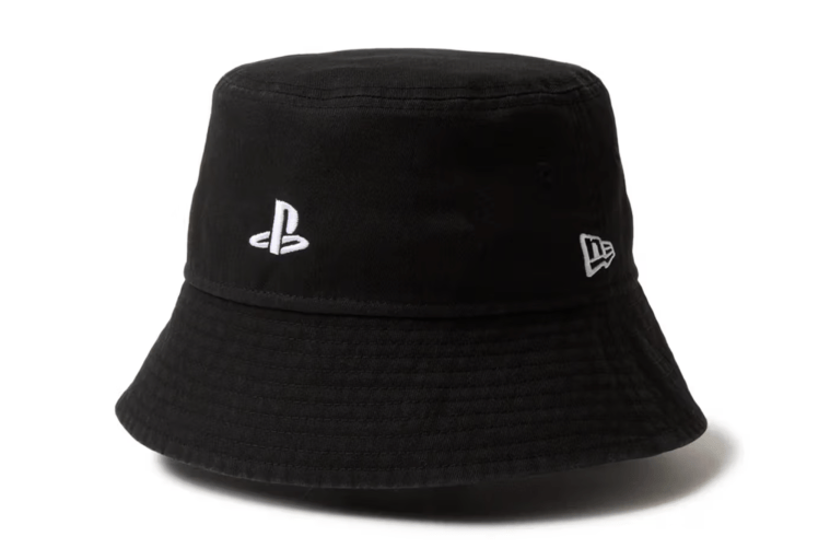 New Era x PlayStation