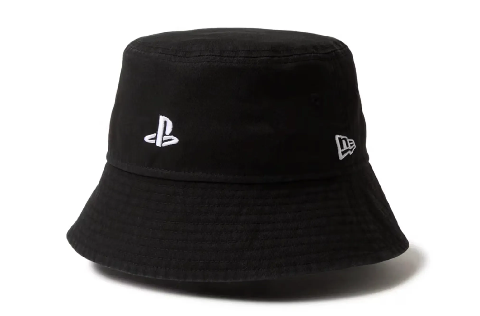 New Era x PlayStation