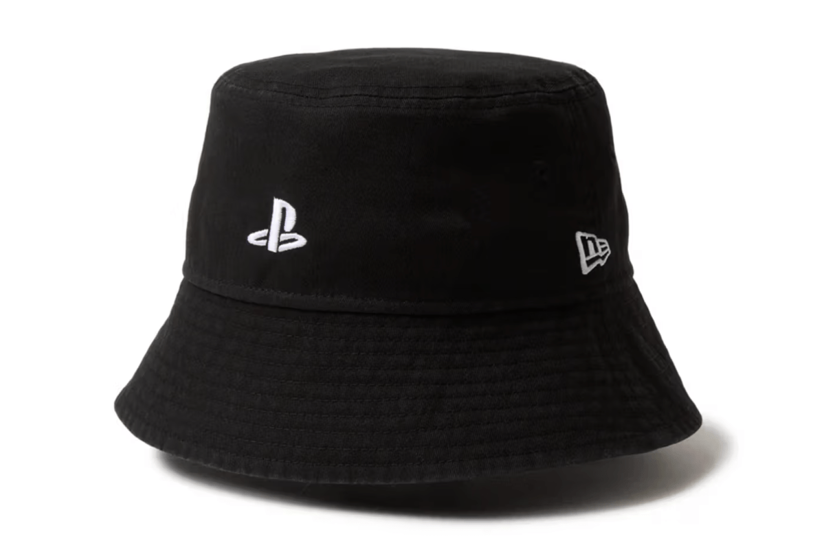 New Era x PlayStation