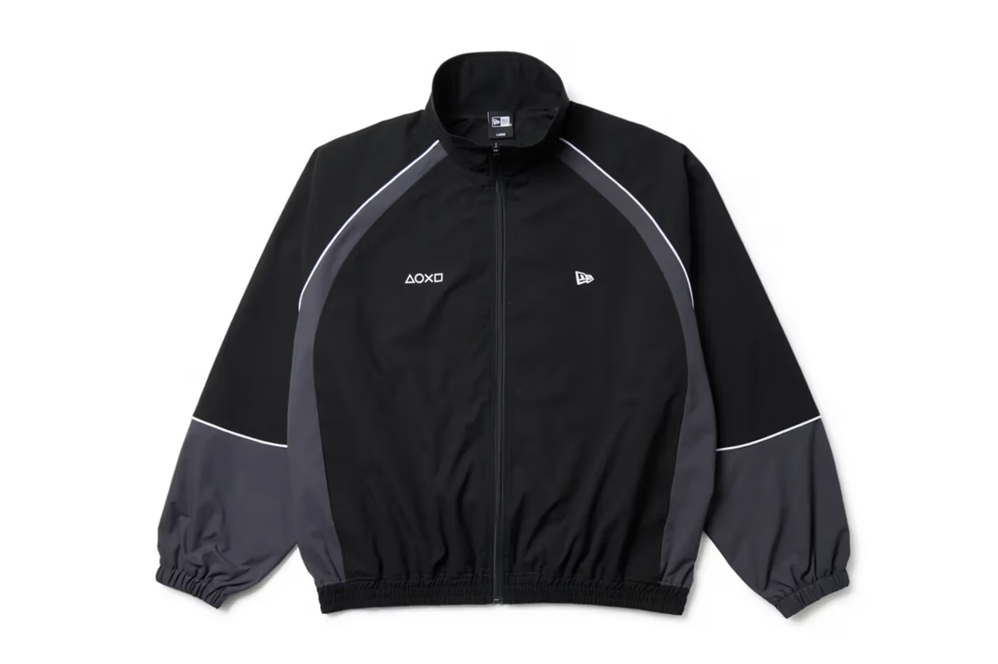 New Era x PlayStation