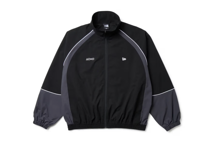 New Era x PlayStation