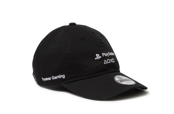 New Era x PlayStation