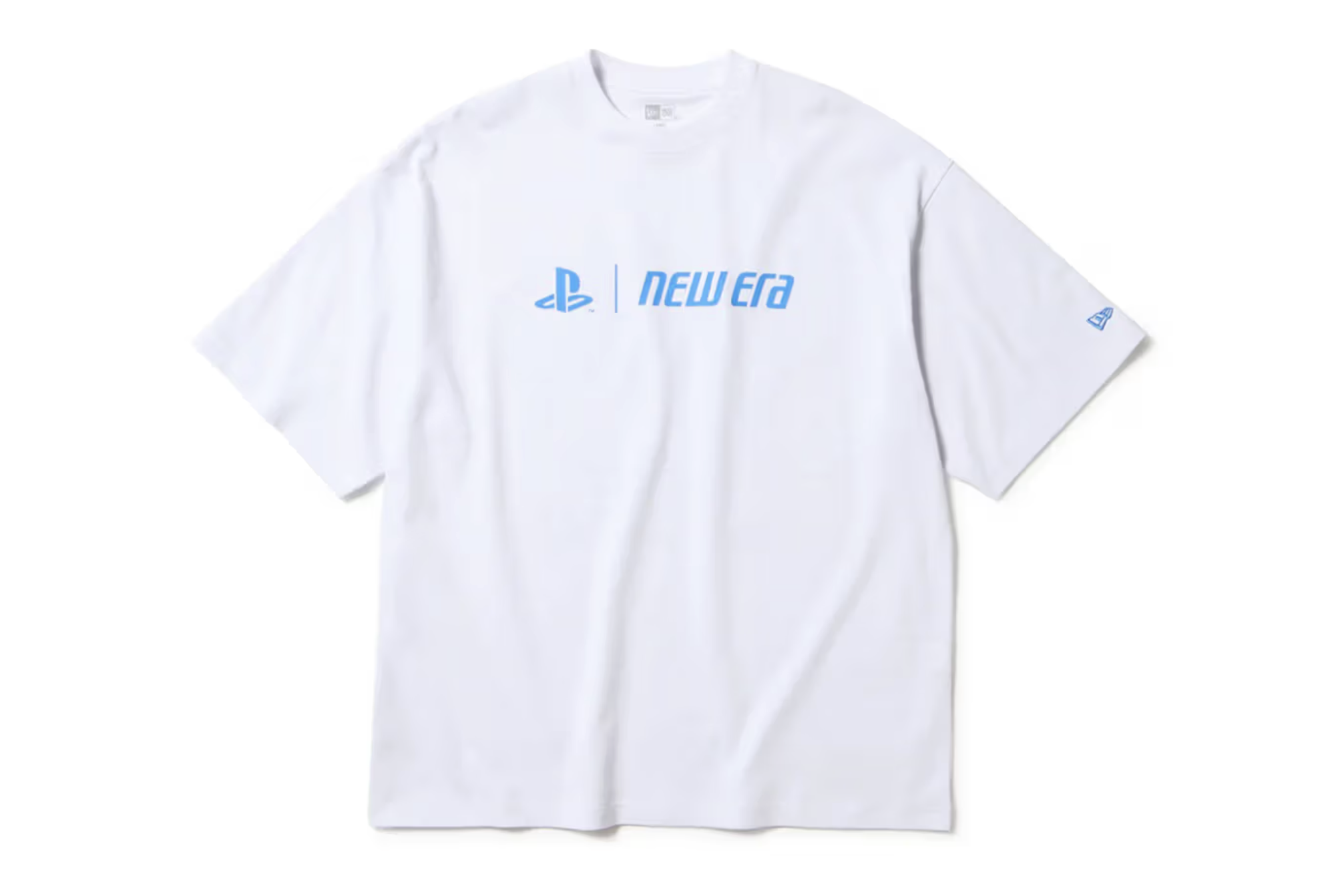 New Era x PlayStation