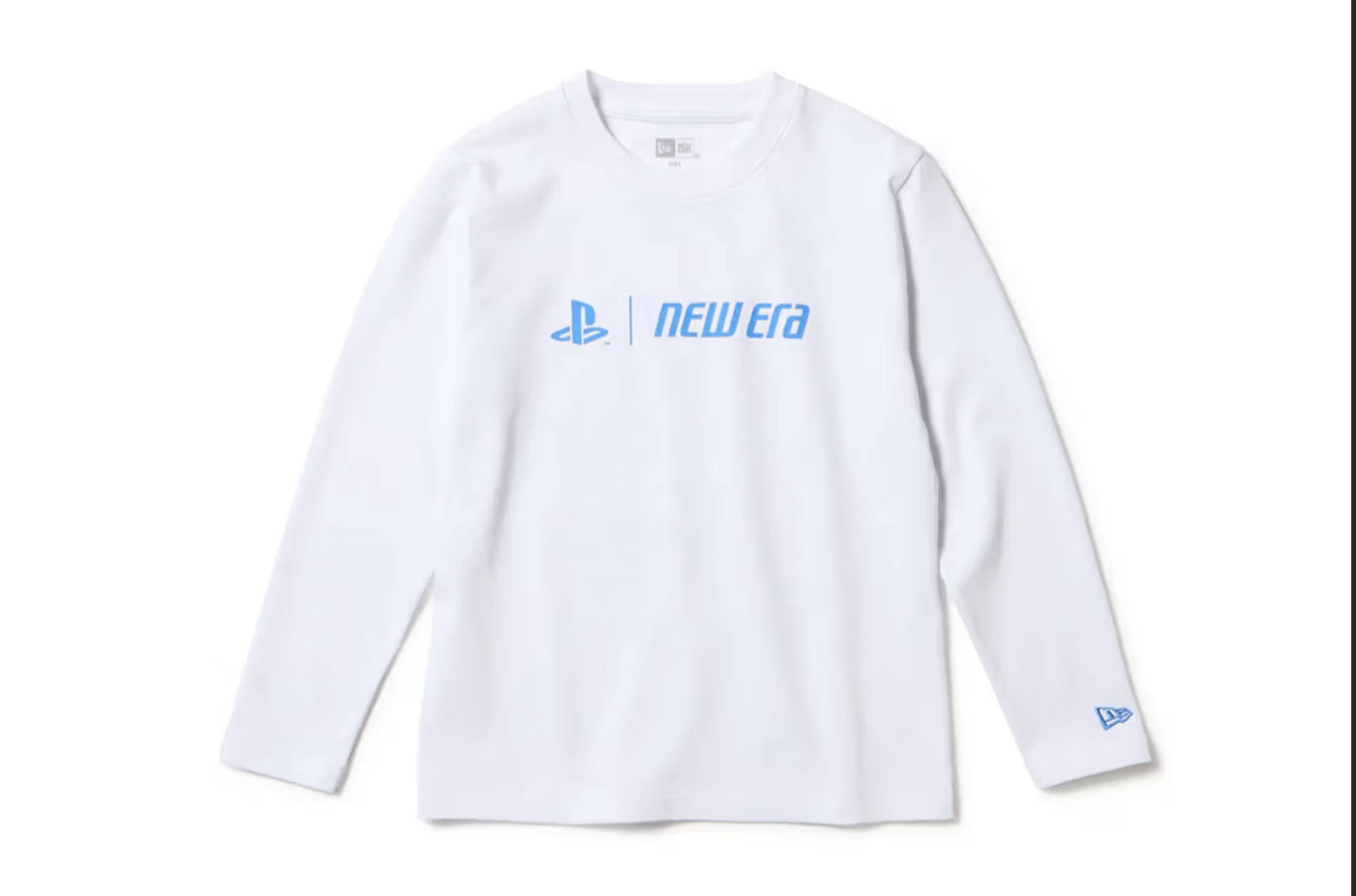 New Era x PlayStation