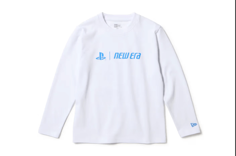 New Era x PlayStation