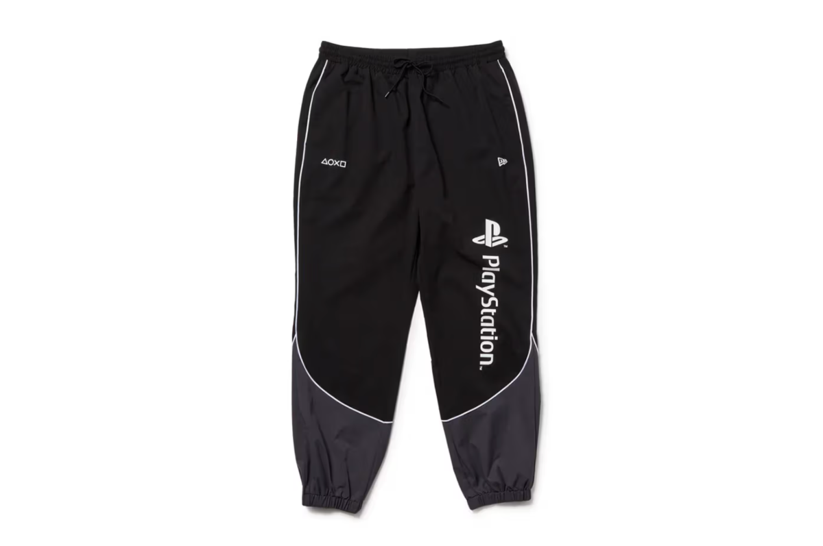 New Era x PlayStation