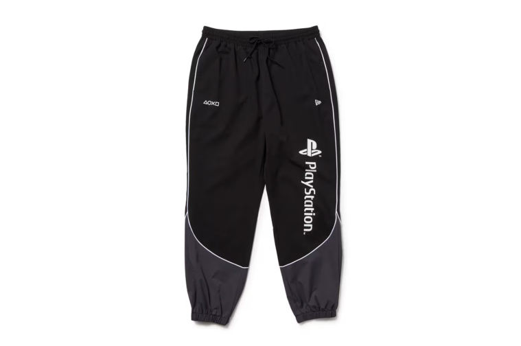 New Era x PlayStation