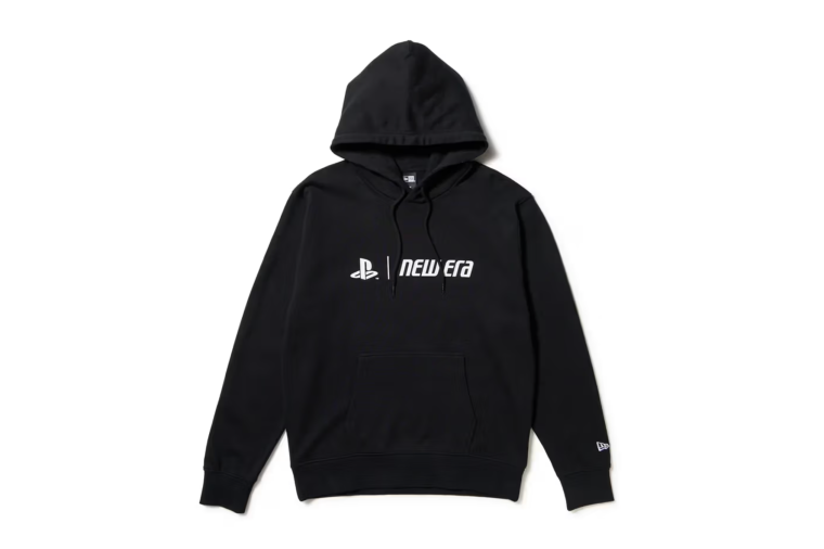 New Era x PlayStation