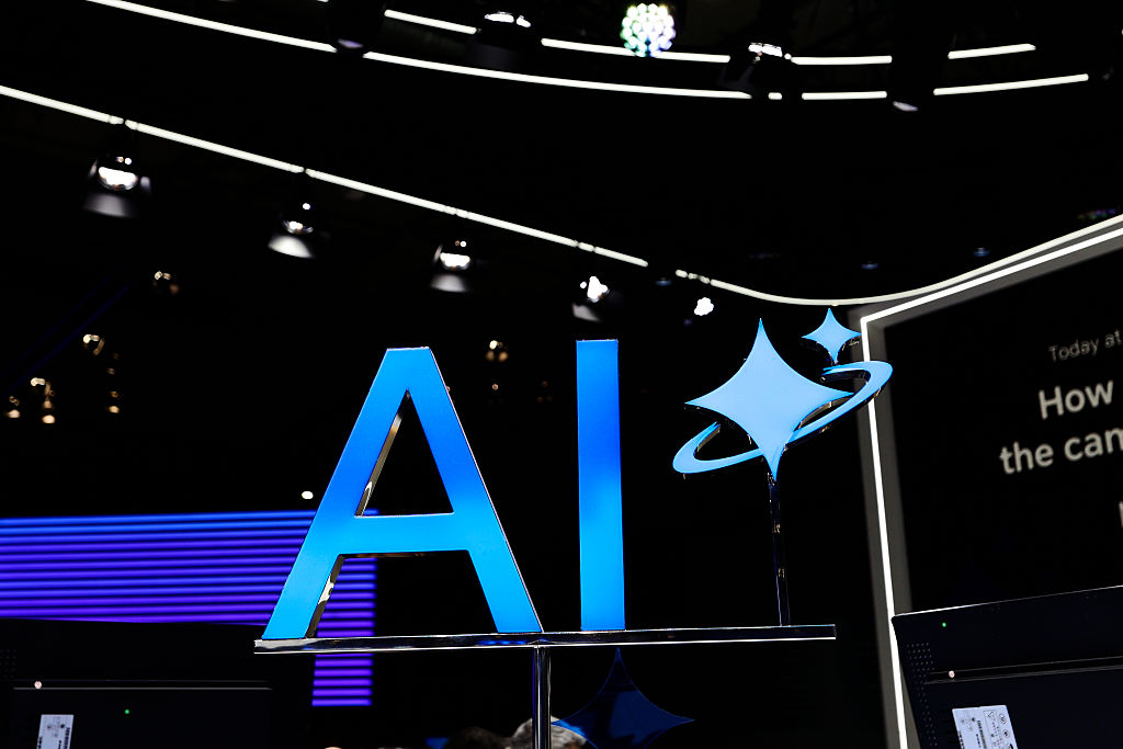 Mobile World Congress Barcelona 2025