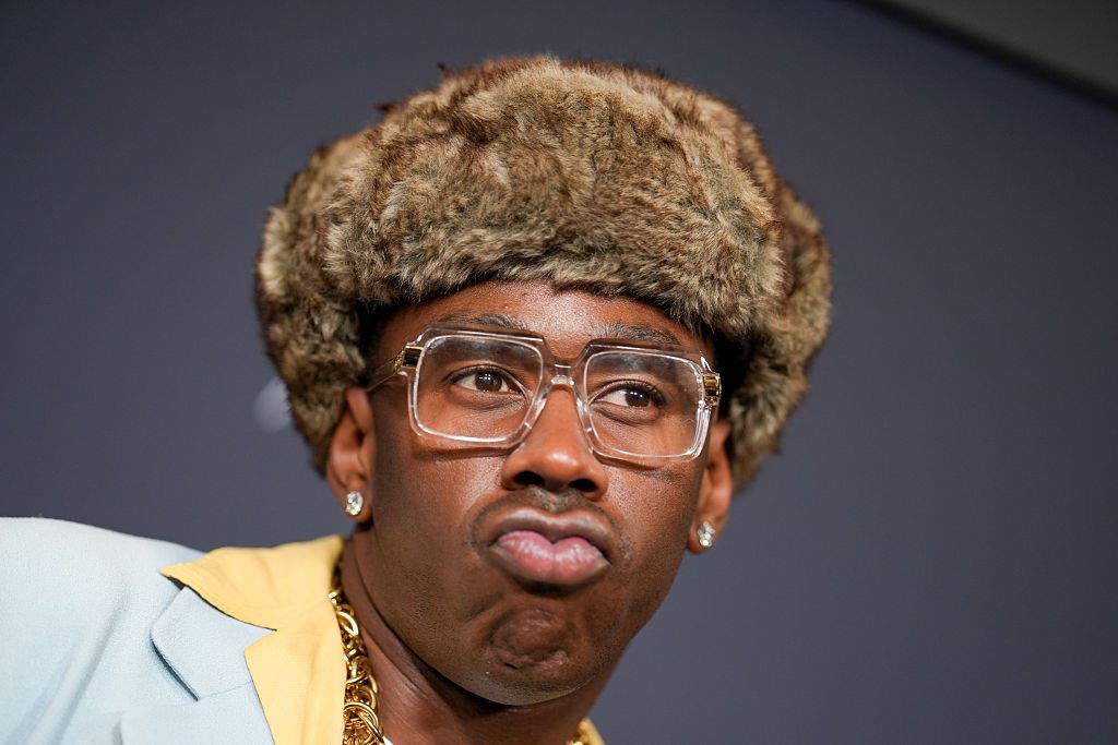 Tyler, The Creator Sag Harbor, Millyz Ocean Flow & More | Daily Visuals 12.29.25